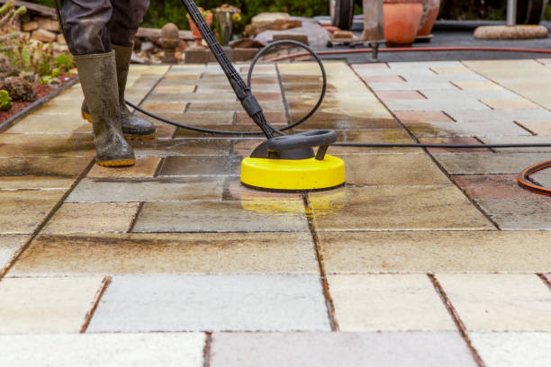 Trusted North Beach Haven, NJ Pressure Washing Services Experts